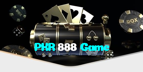 available types of PKR 888 Game bet including pre-match live express and system bets