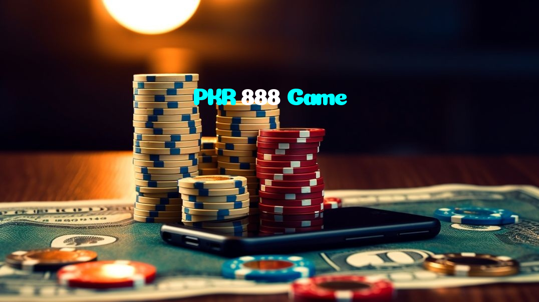 available types of PKR 888 Game bet including pre-match live express and system bets