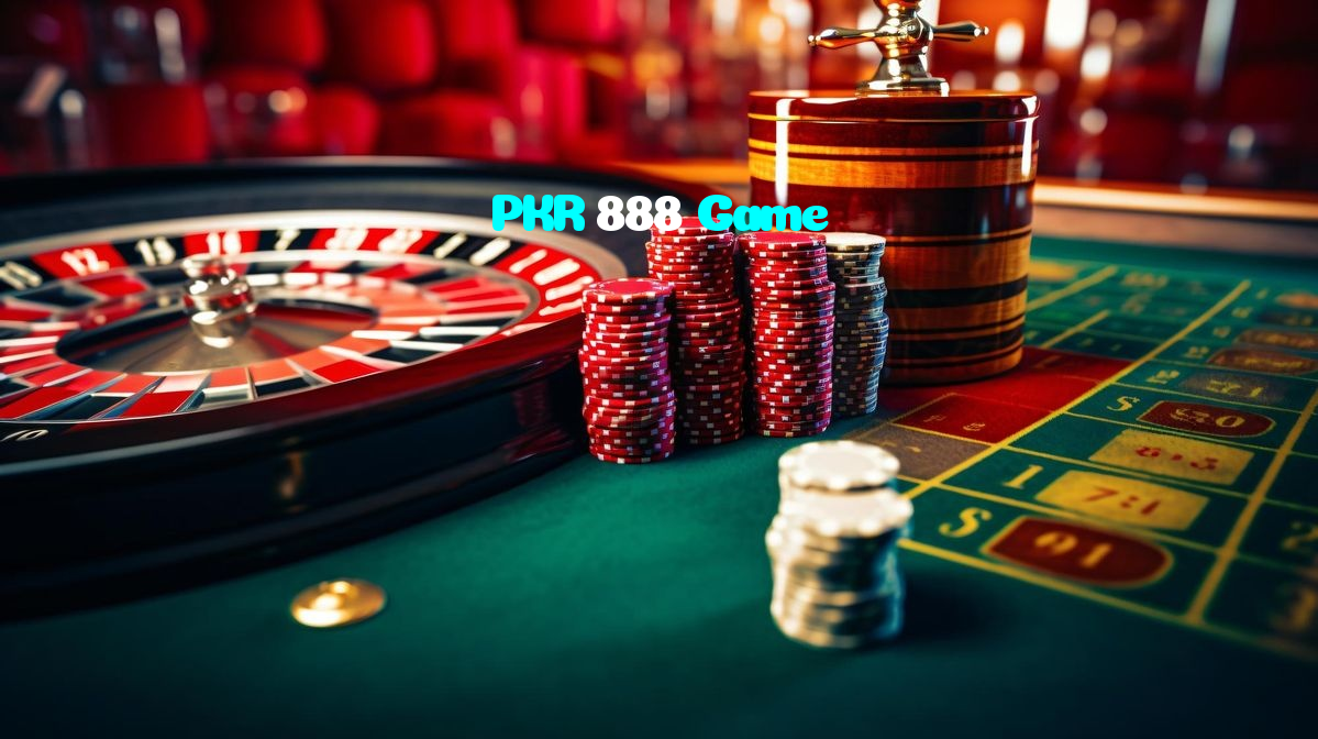 available types of PKR 888 Game bet including pre-match live express and system bets