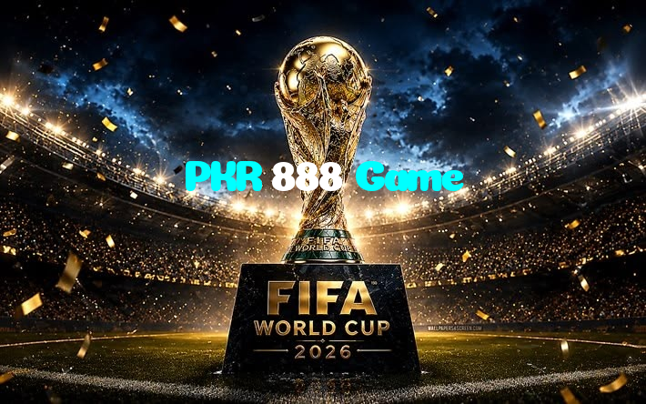 PKR 888 Game
