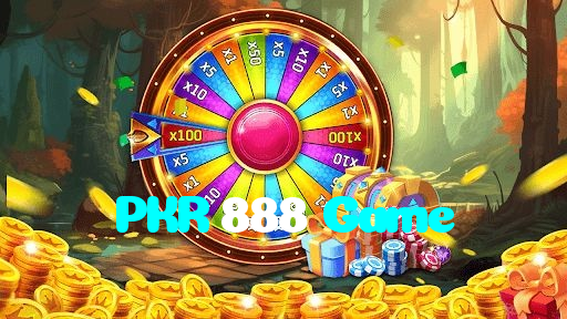 PKR 888 Game